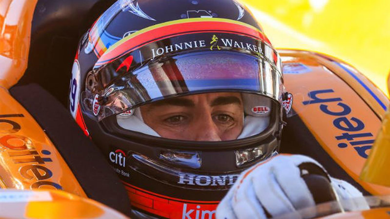 Fernando Alonso