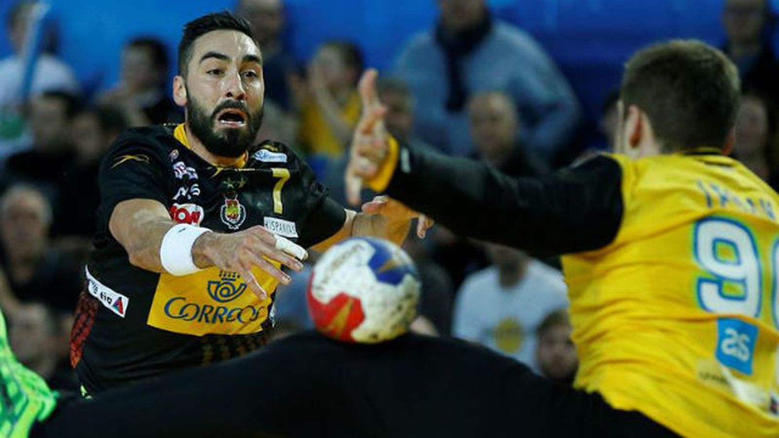 Jordi Ribera
