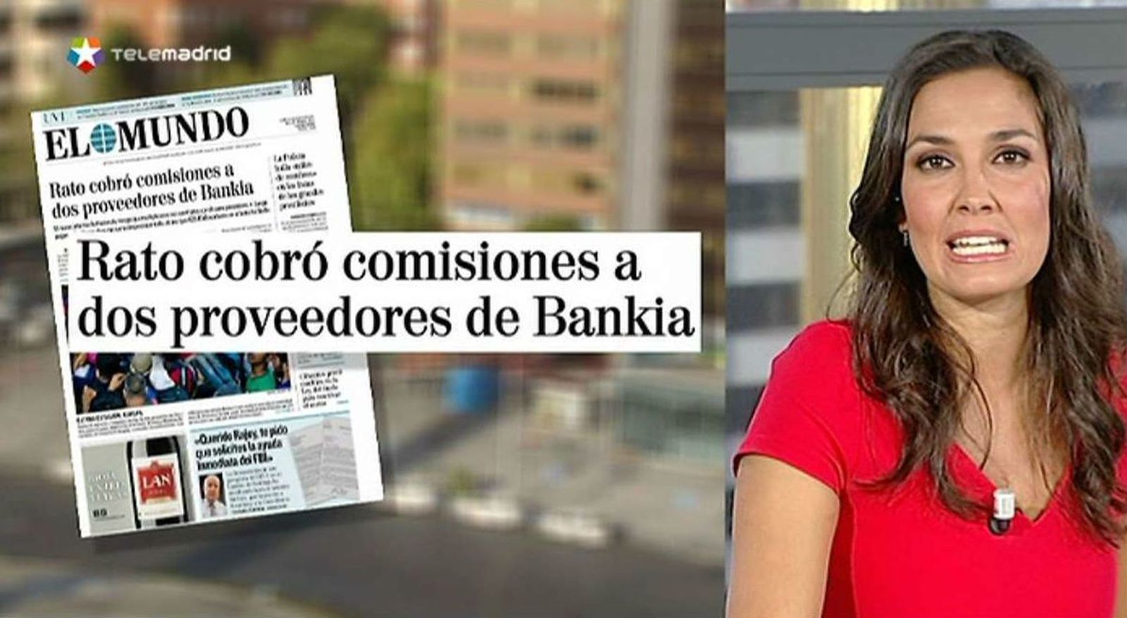 Revista de prensa, 10 lunes