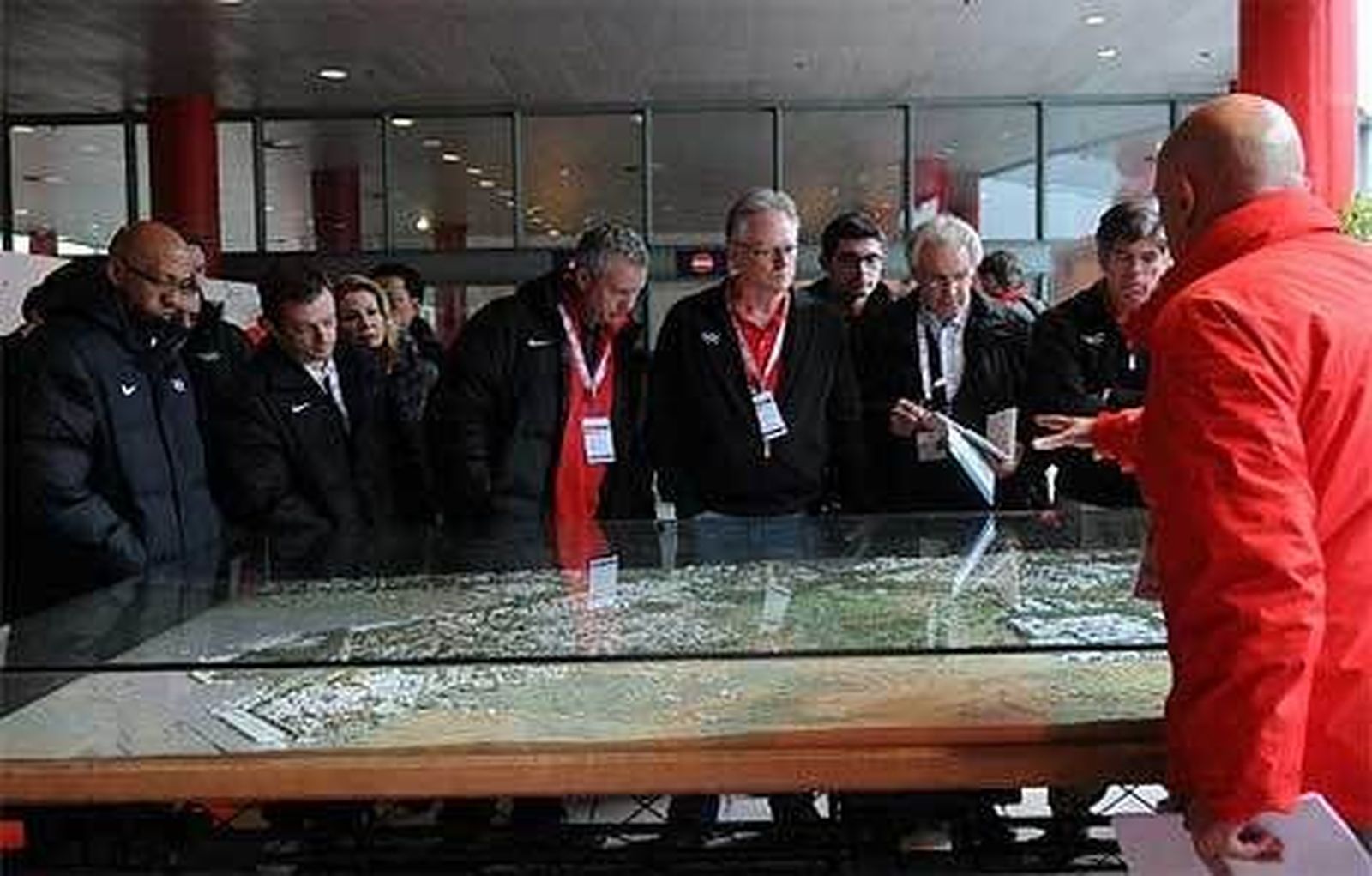Madrid 2020