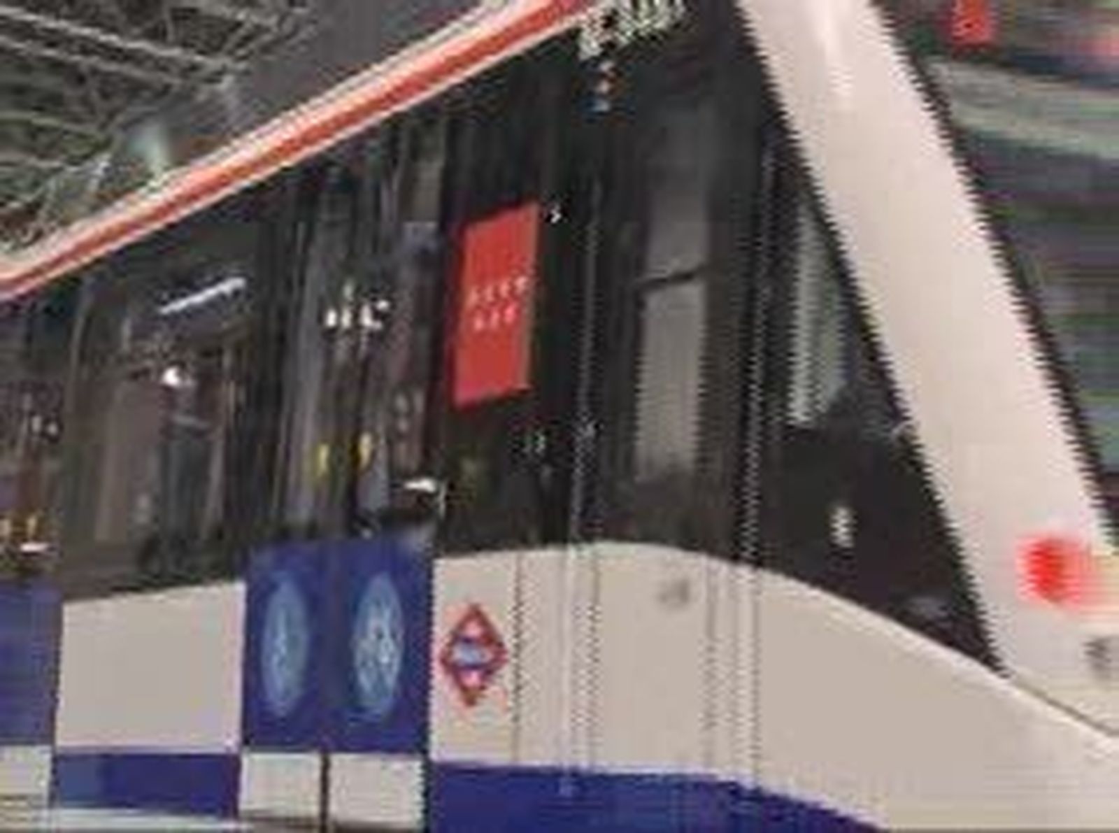 Metro nueva