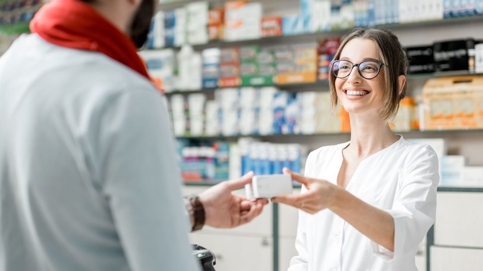 El papel esencial de las farmacias rurales: “A partir de las 3 no hay ningún sanitario”