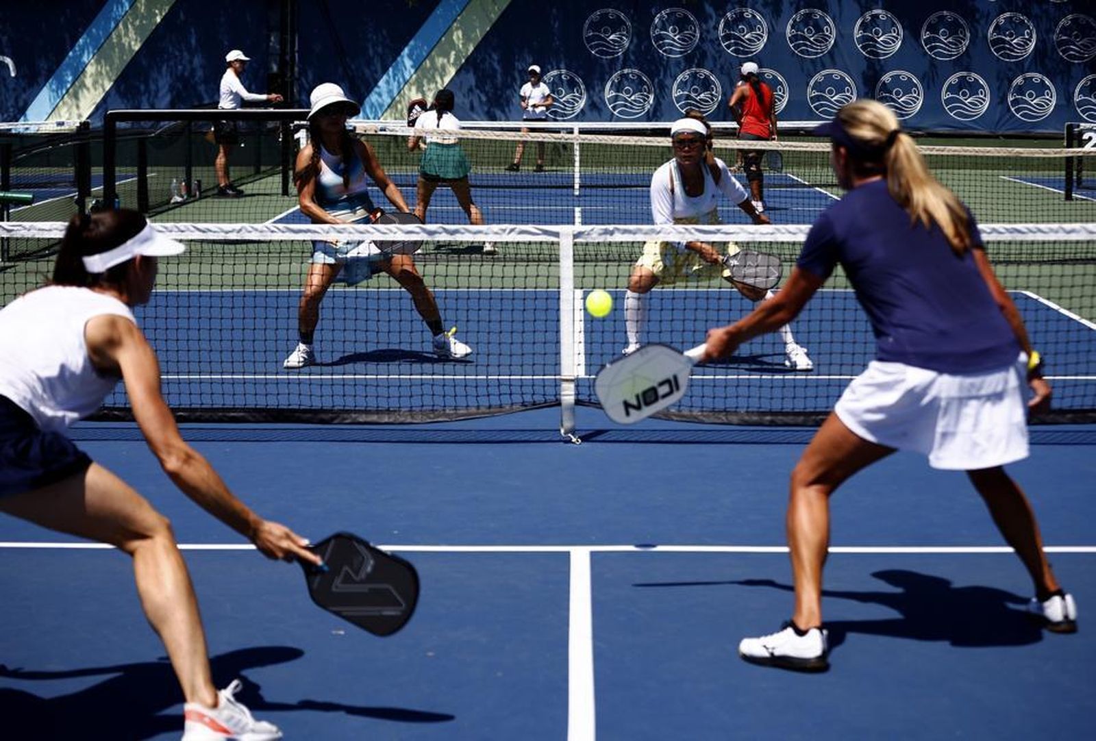 Pickleball