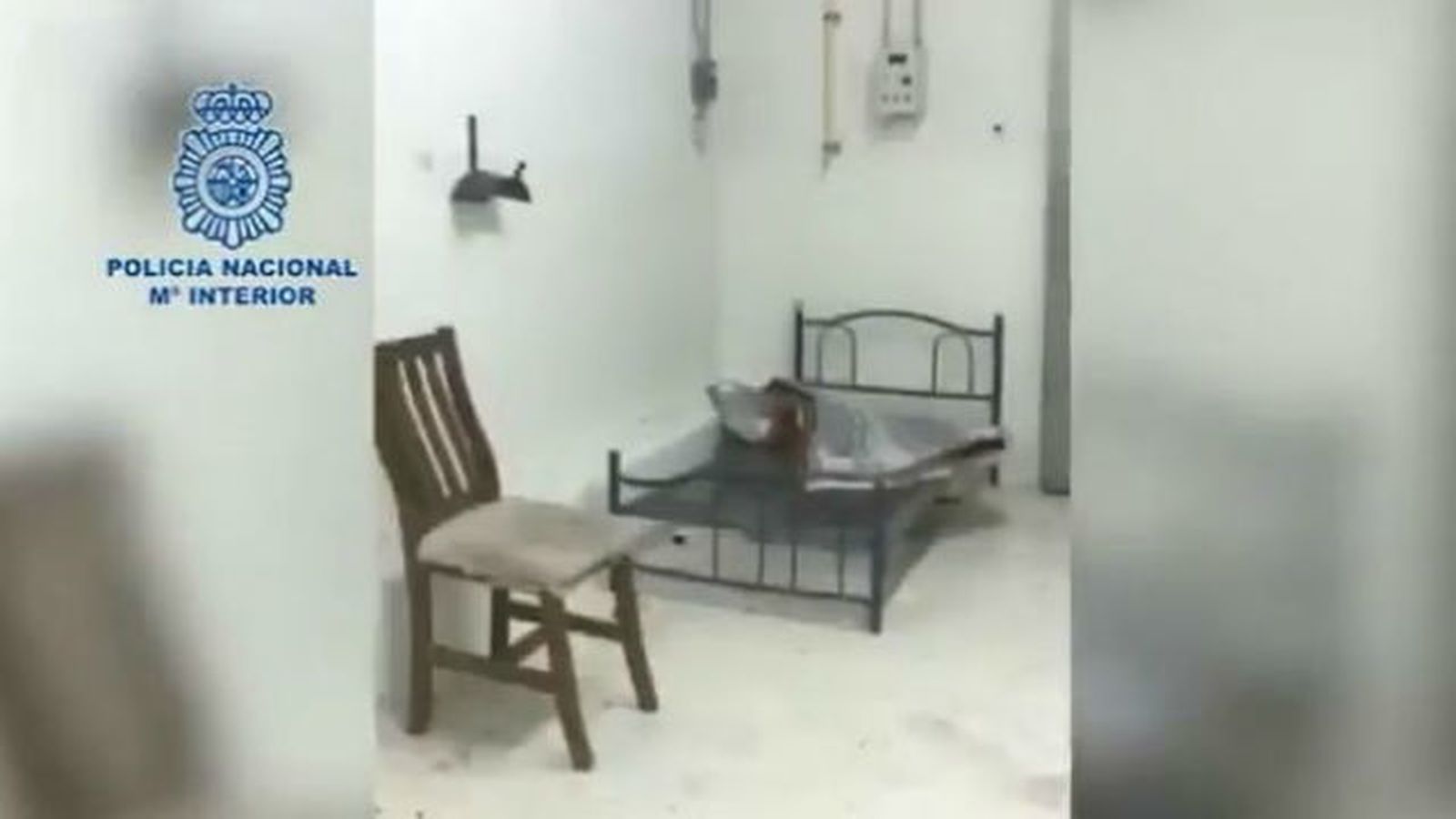 Los dos españoles secuestrados en México al saberse liberados: "Hemos vuelto a nacer"