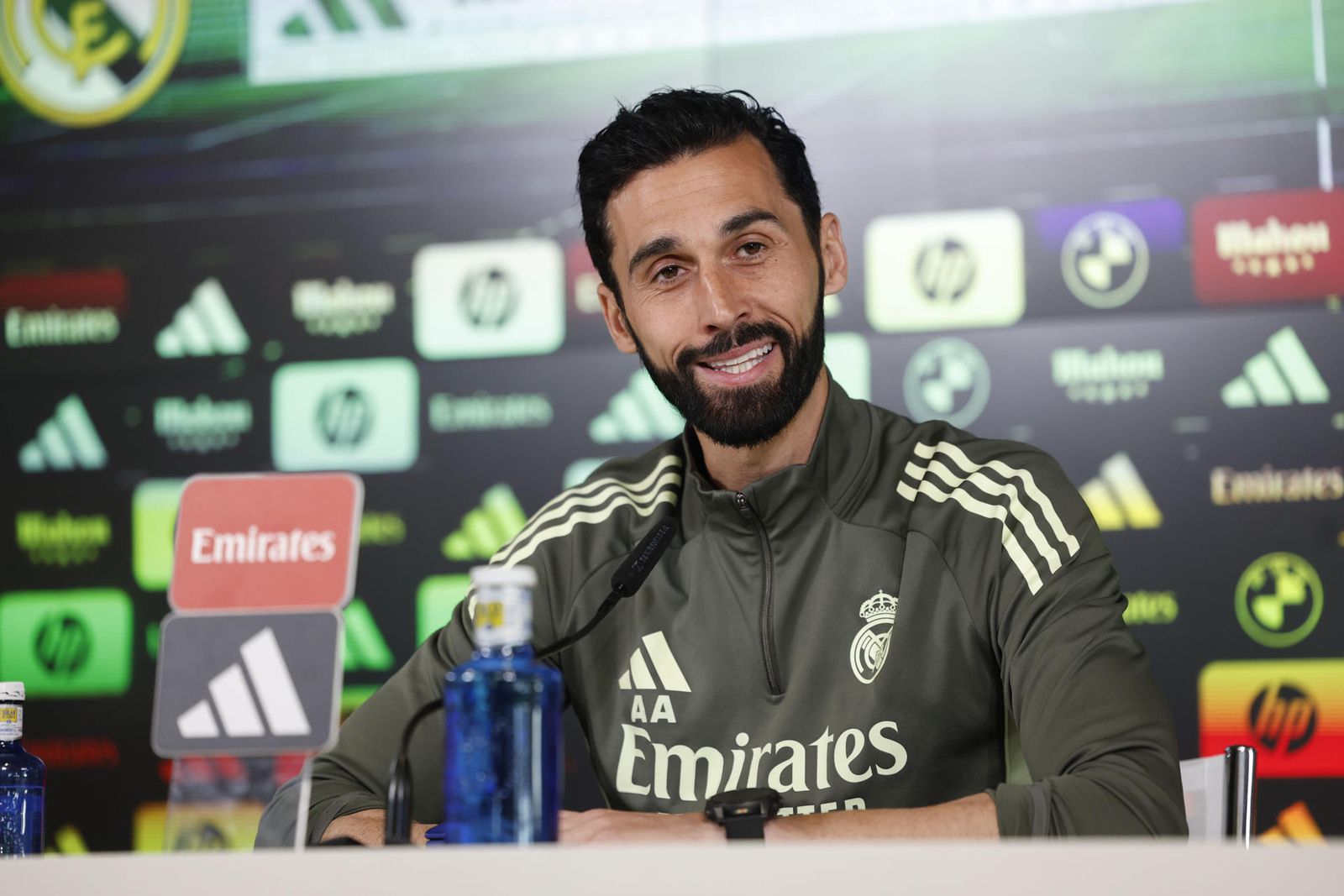 Álvaro Arbeloa