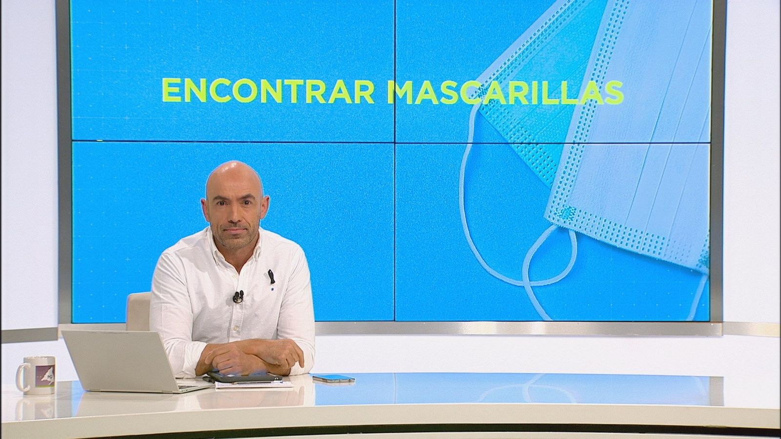Madrid Directo 1 14.04.2020