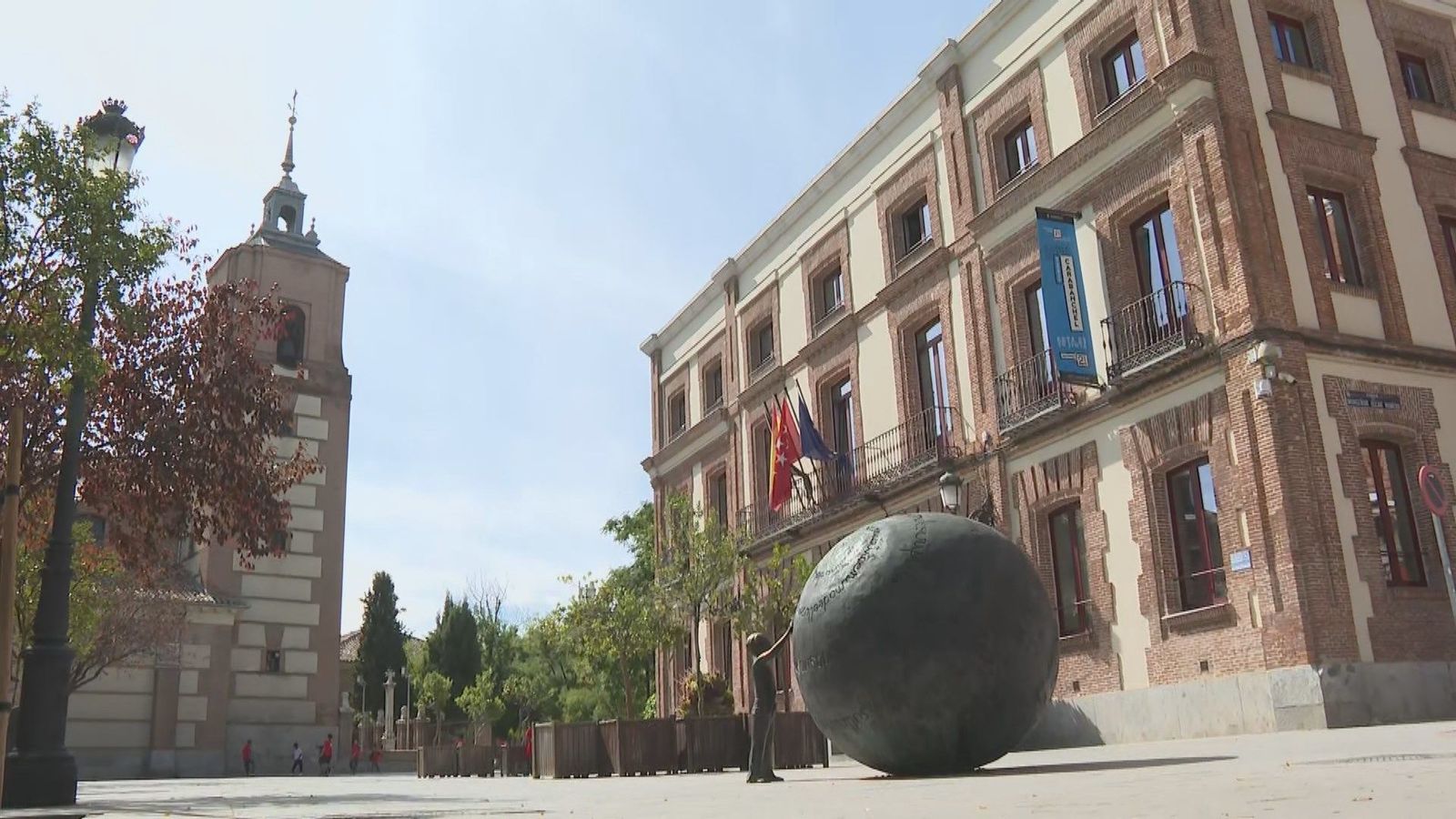 Luz verde a la segunda fase de remodelación del casco histórico de Carabanchel Bajo