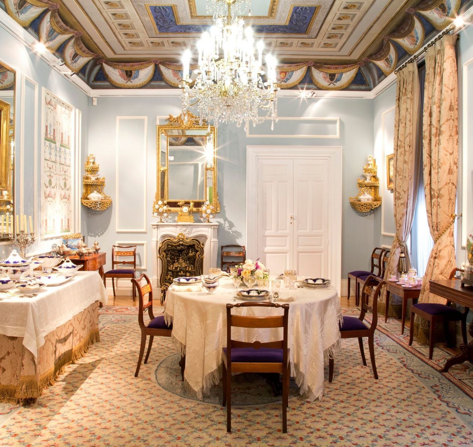 Museo del Romanticismo