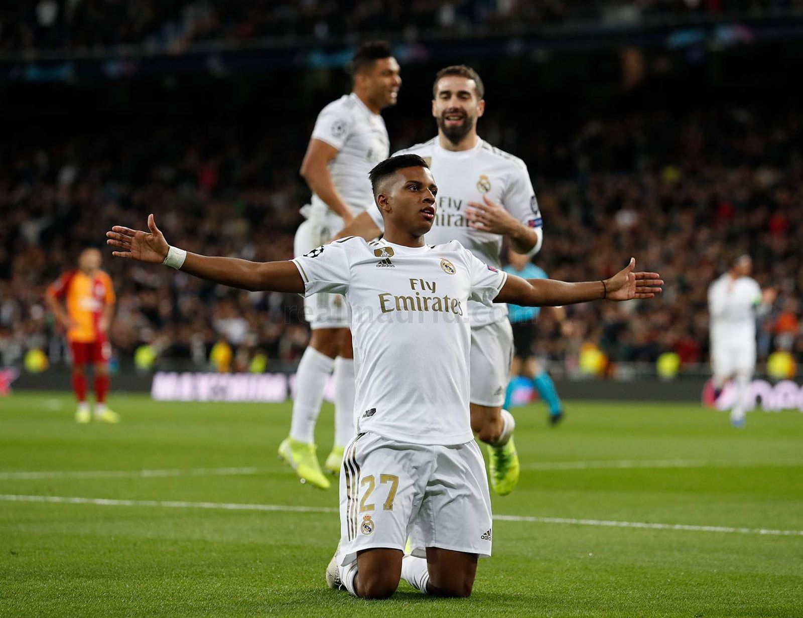 Rodrygo