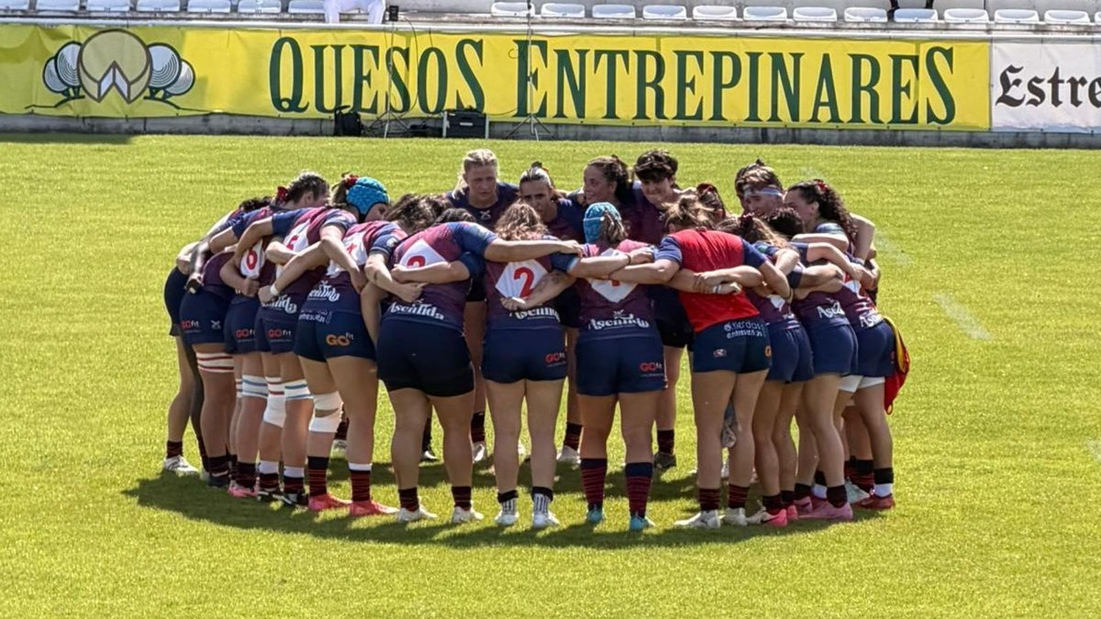 Rugby Majadahonda