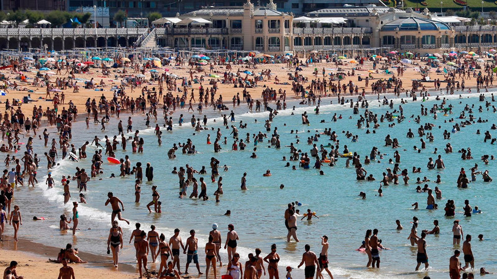 Donosti