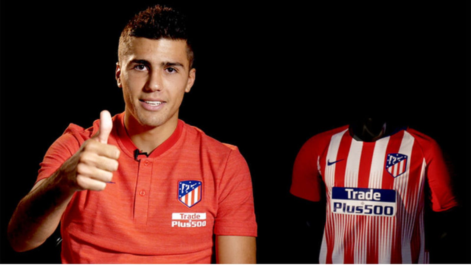 Rodri Hernández