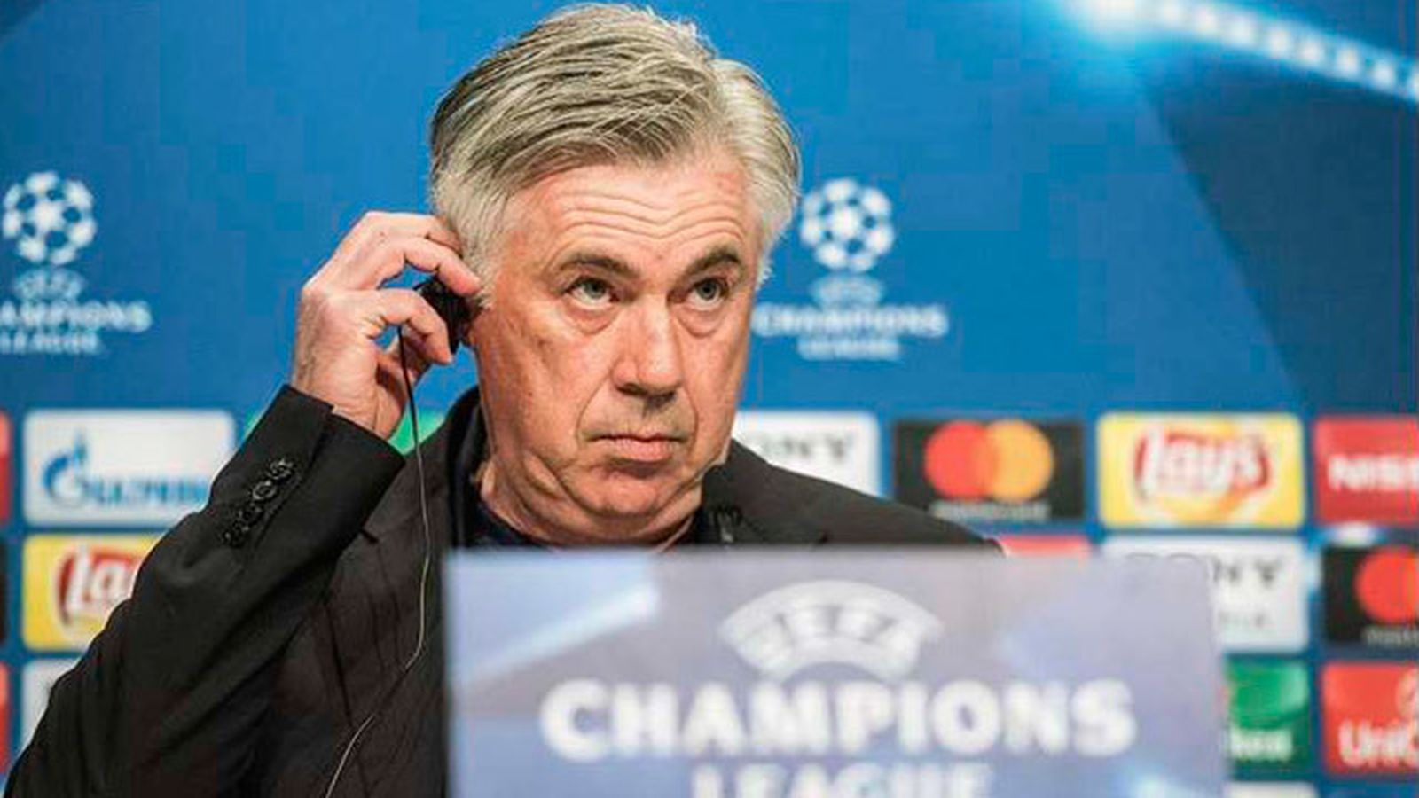 Ancelotti