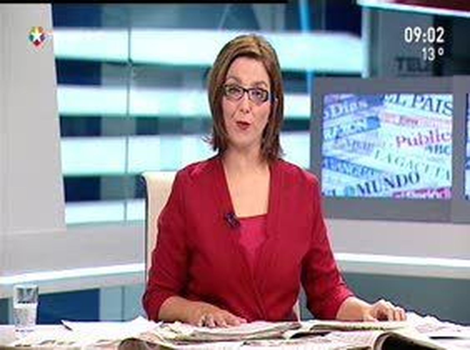 Resumen de prensa
