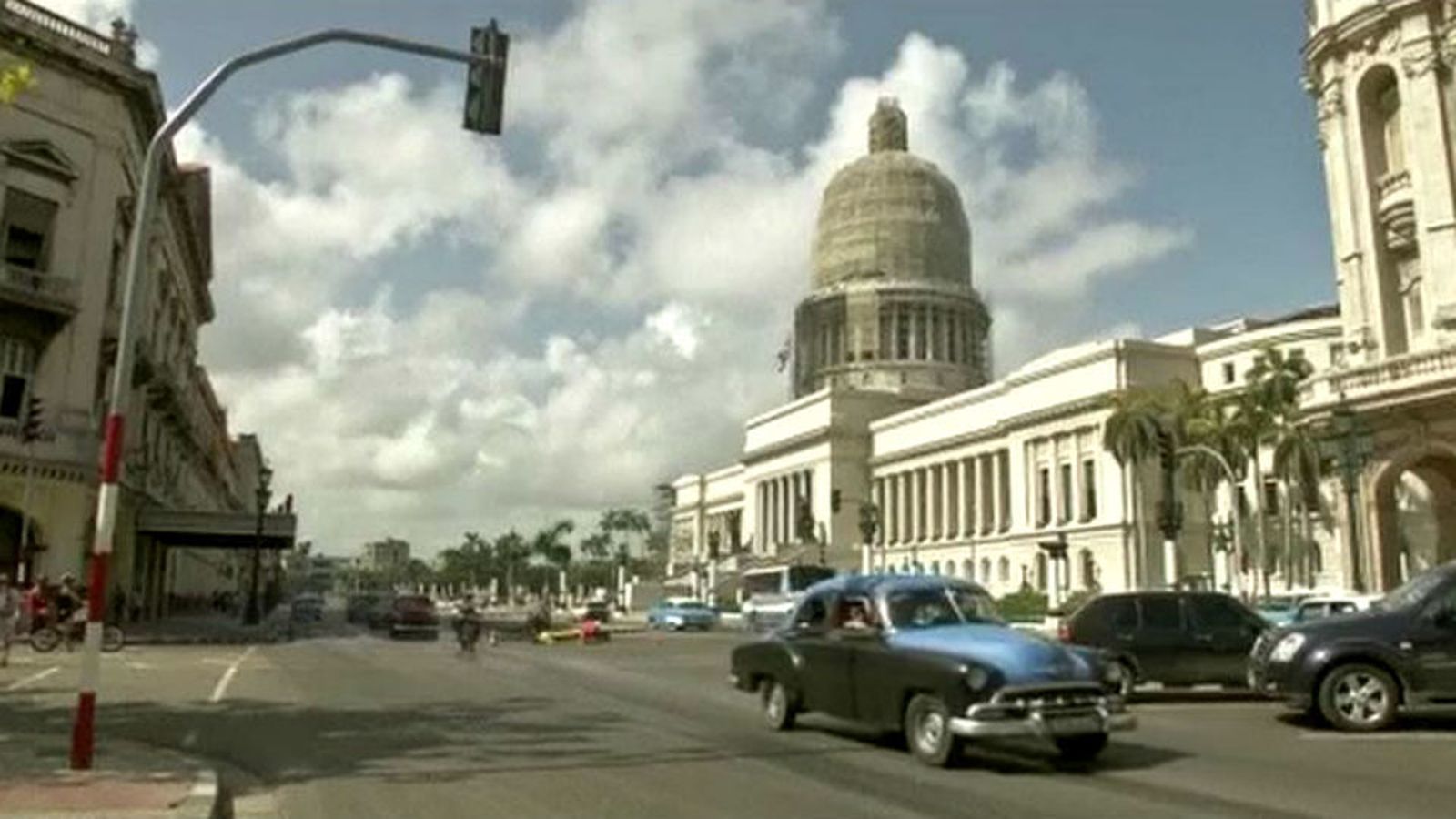 Cuba abre su Constitución a la identidad de género y la propiedad privada