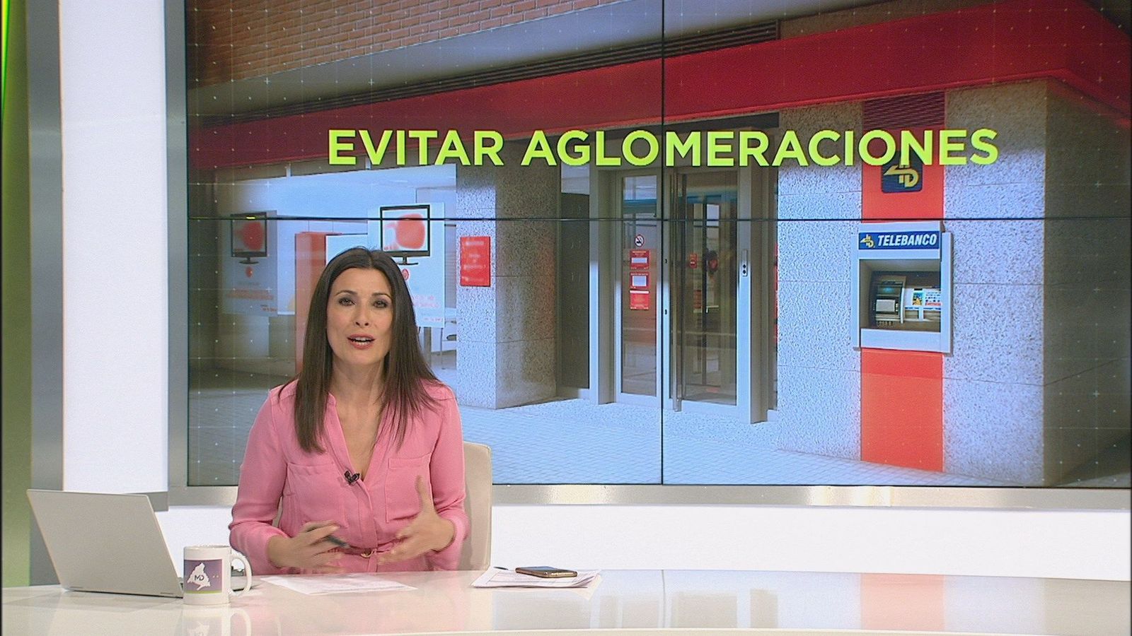 Madrid Directo 1 21.03.2020