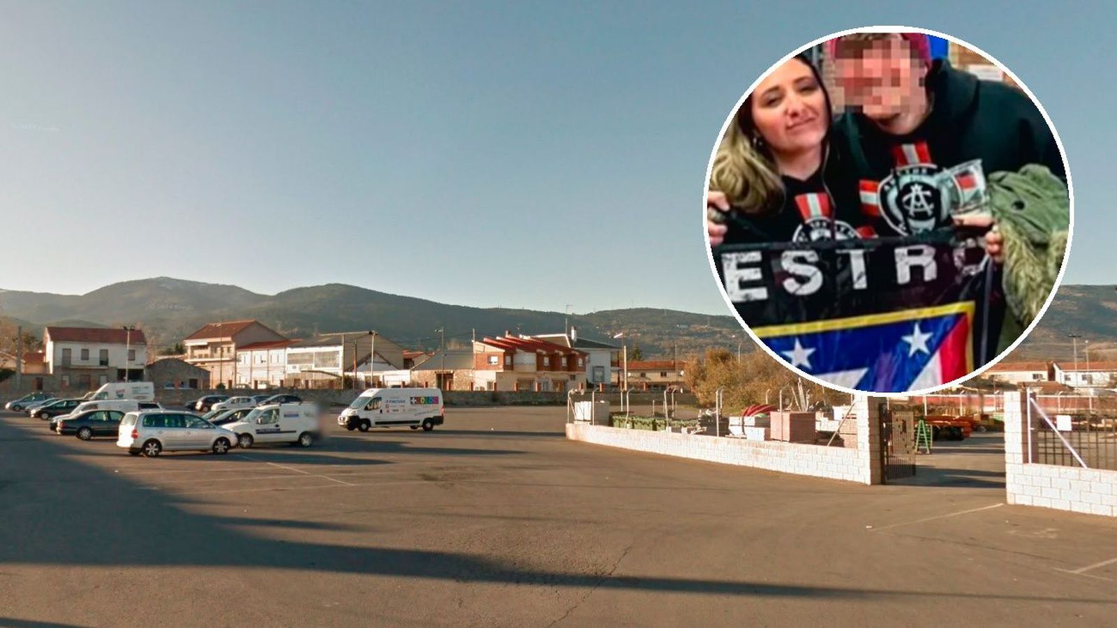 Detenido el conductor ebrio que atropelló mortalmente a una joven en Guadarrama tras una pelea en una discoteca