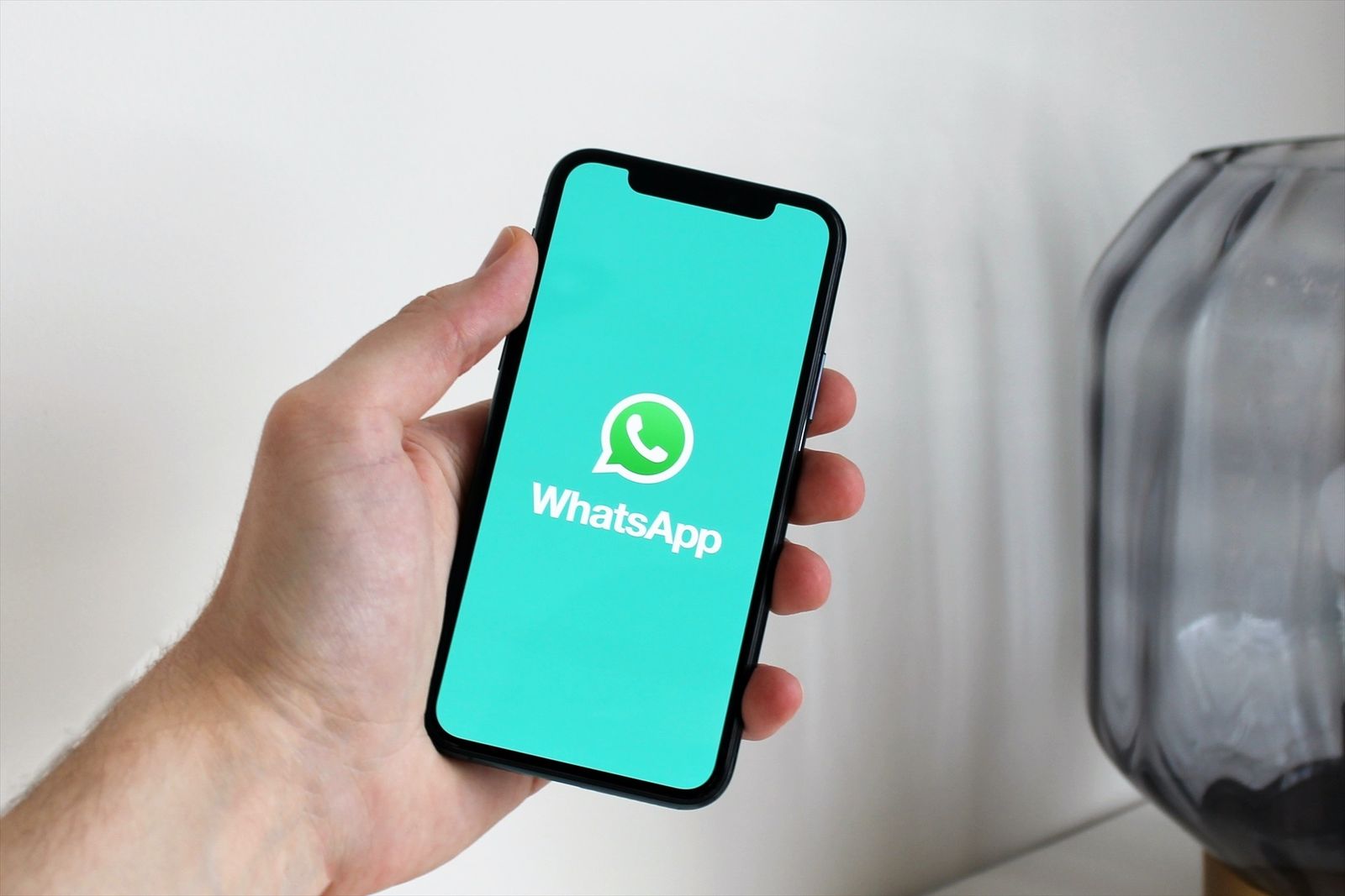 Aplicación Whatsapp