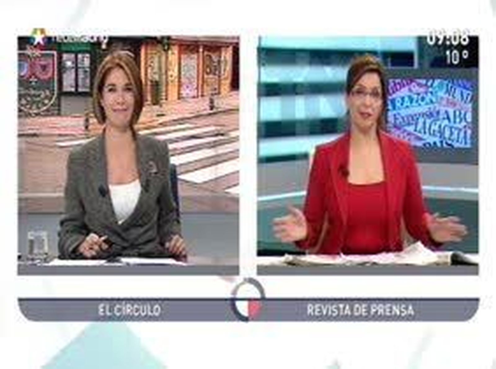 Resumen de Prensa