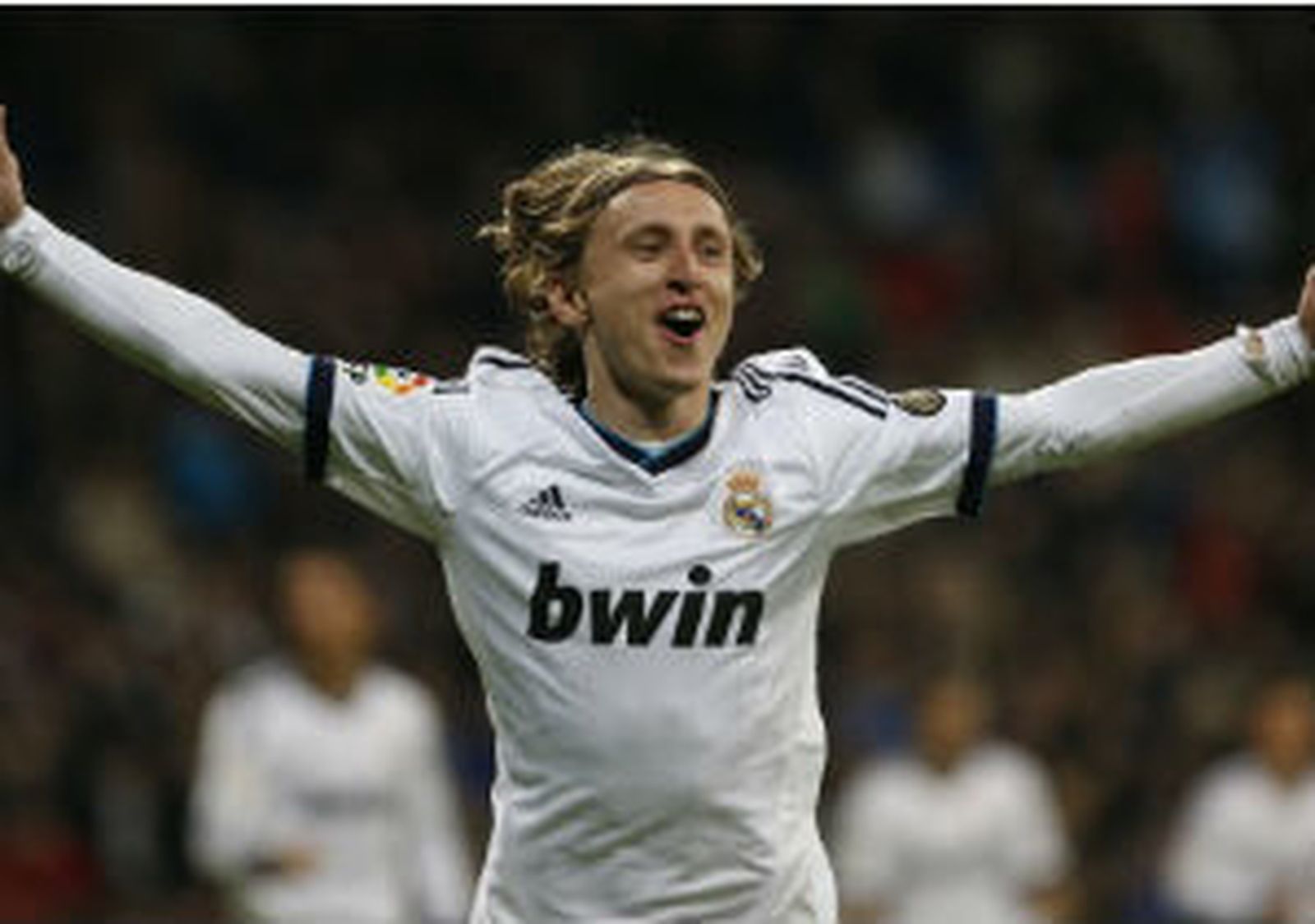 Modric