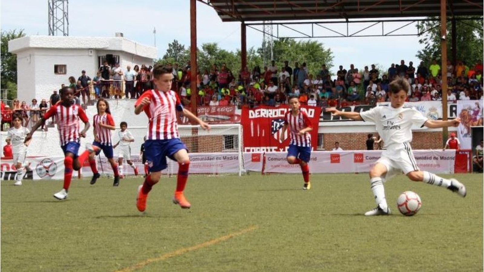 Fútbol 7