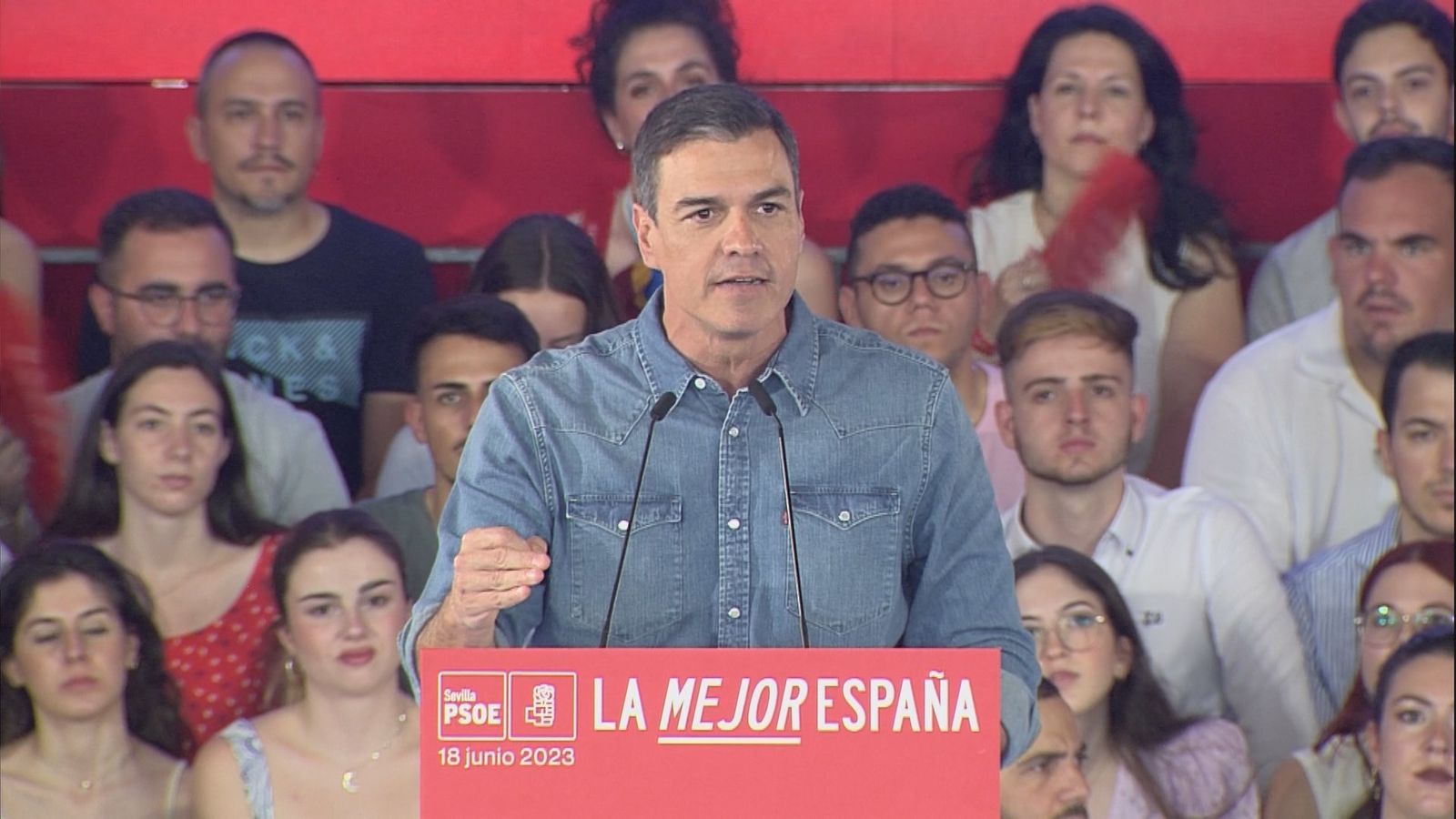 Pedro Sánchez