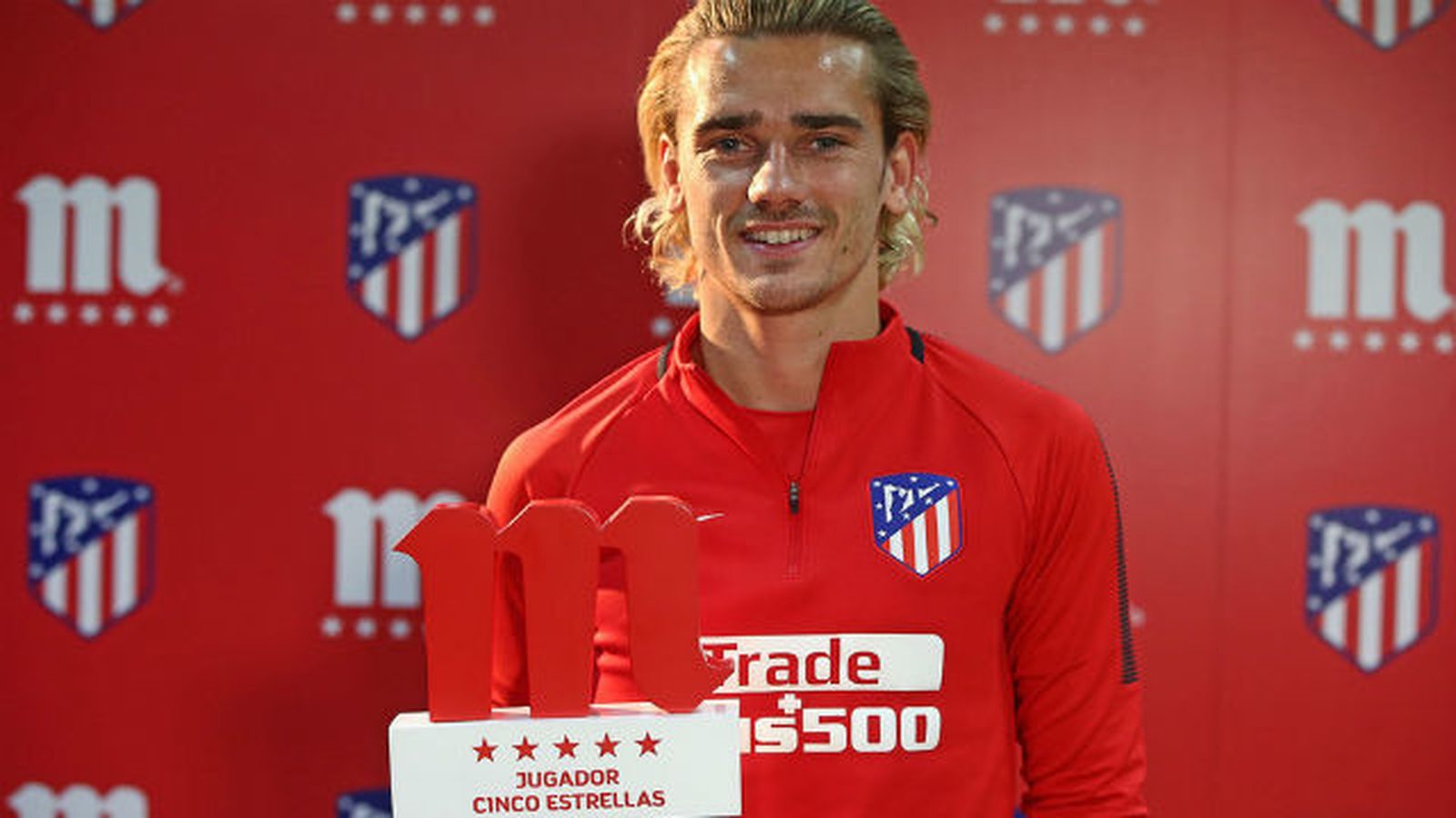 Antoine Griezmann