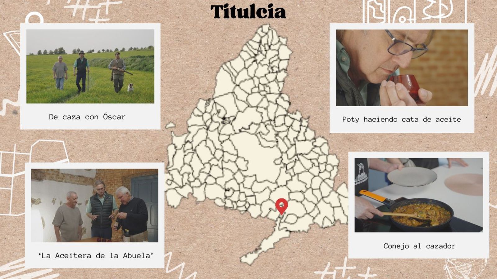 Titulcia