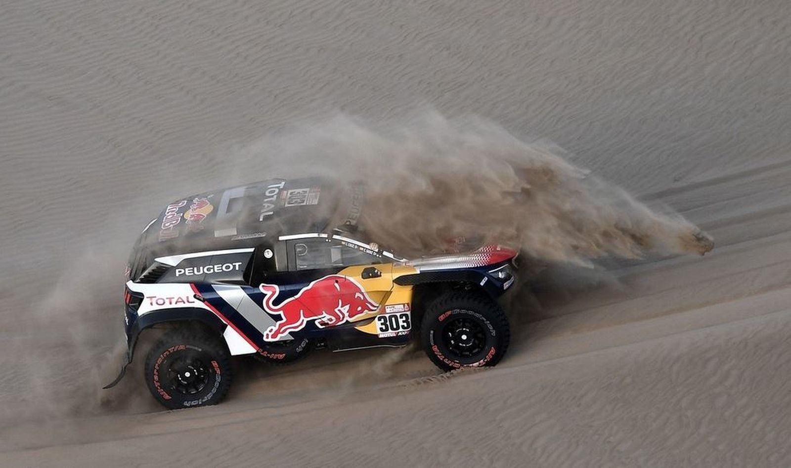 Carlos Sainz