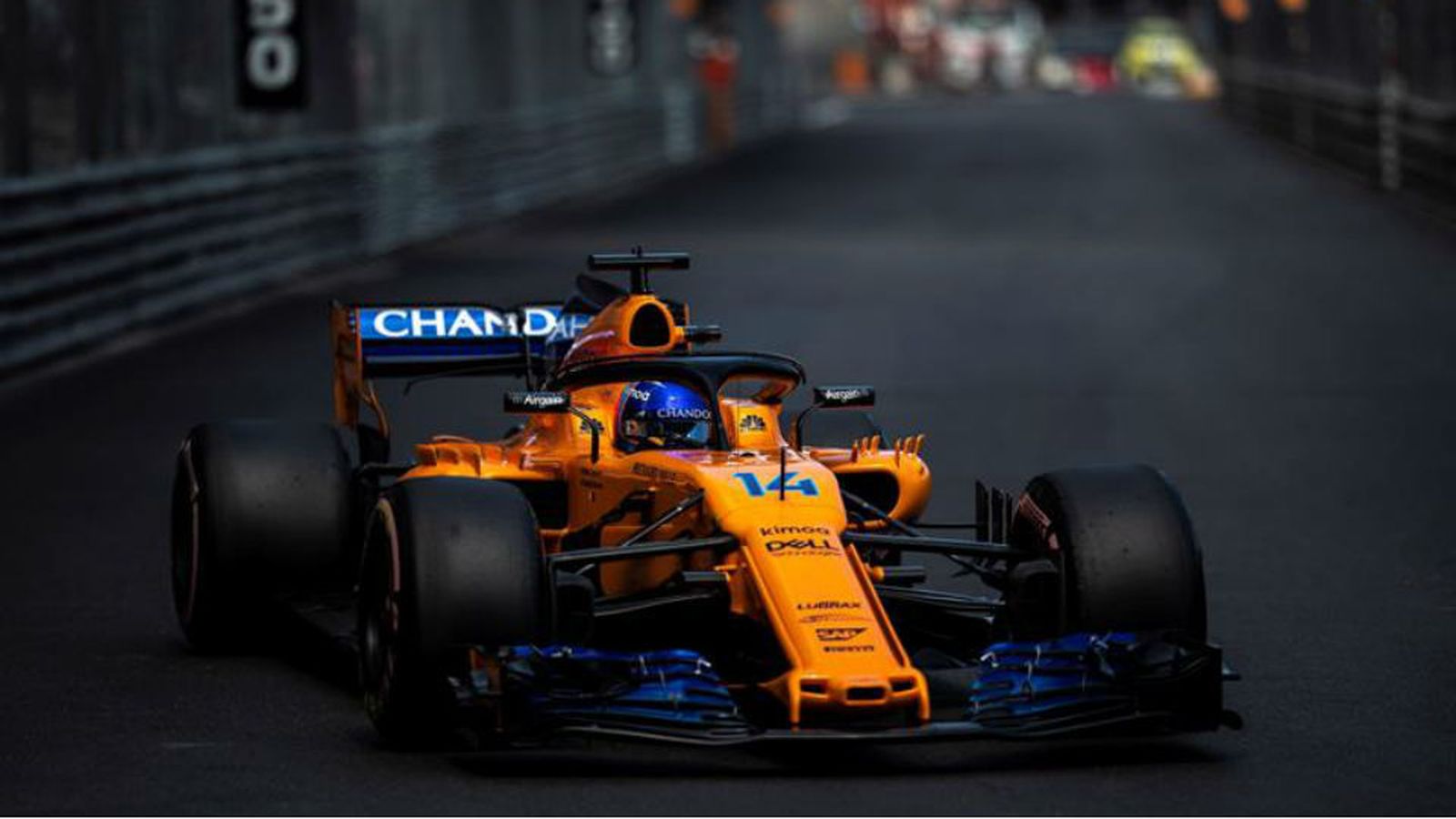 Fernando Alonso