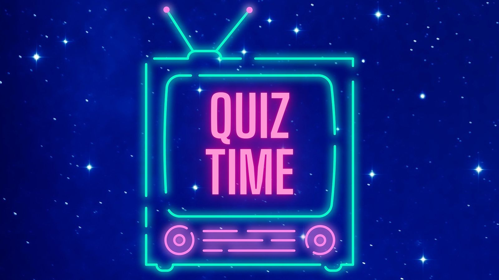 ¡Ponte a prueba con este test!