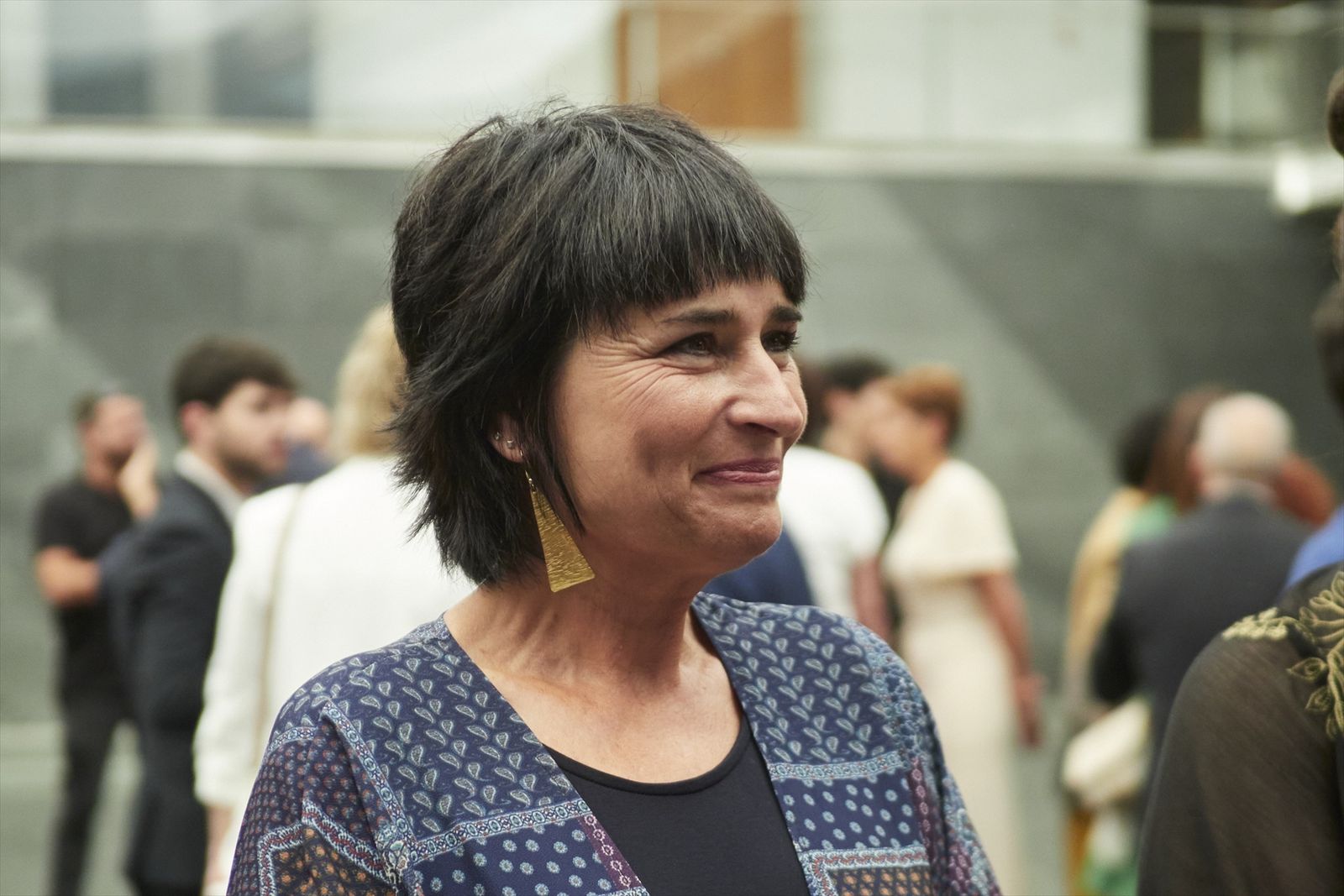 Laura Aznal (EH BILDU)