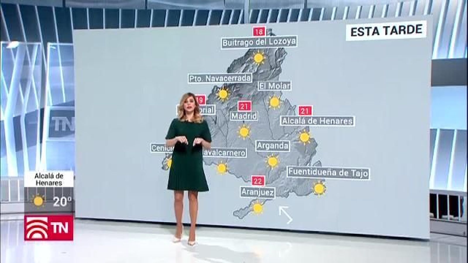 El Tiempo 26.02.2019