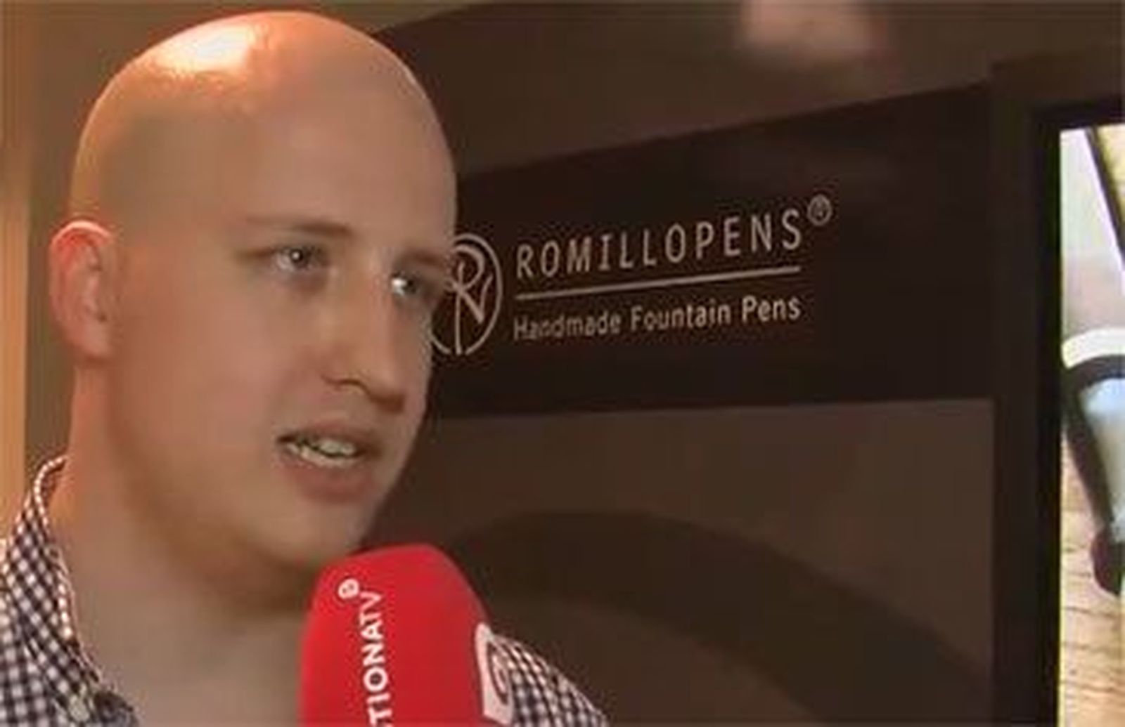 La Audiencia Nacional investigará a Alvaro Romillo por la presunta estafa piramidal de Madeira Invest Club