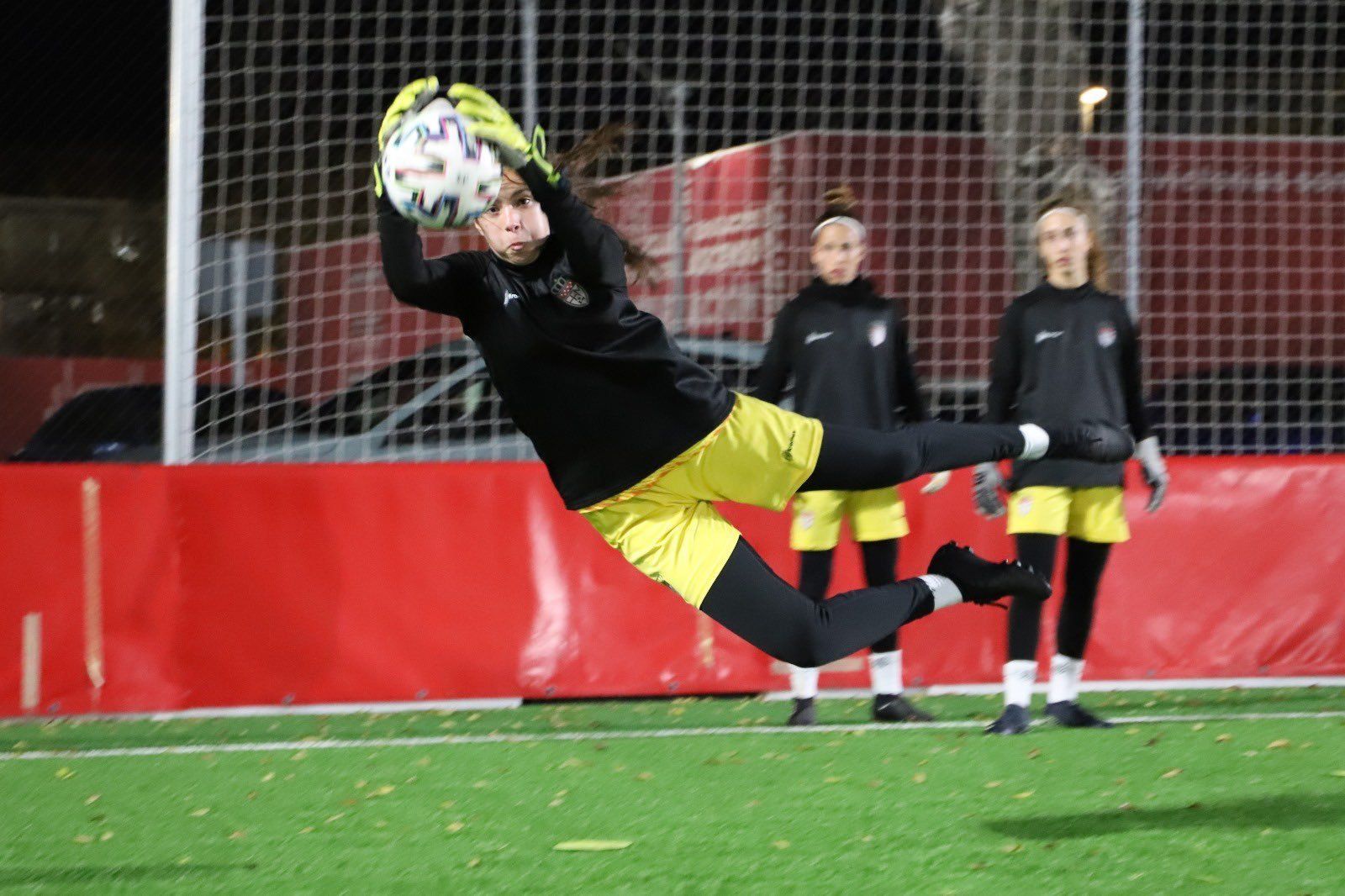 Fútbol de Madrid 02.12.2023