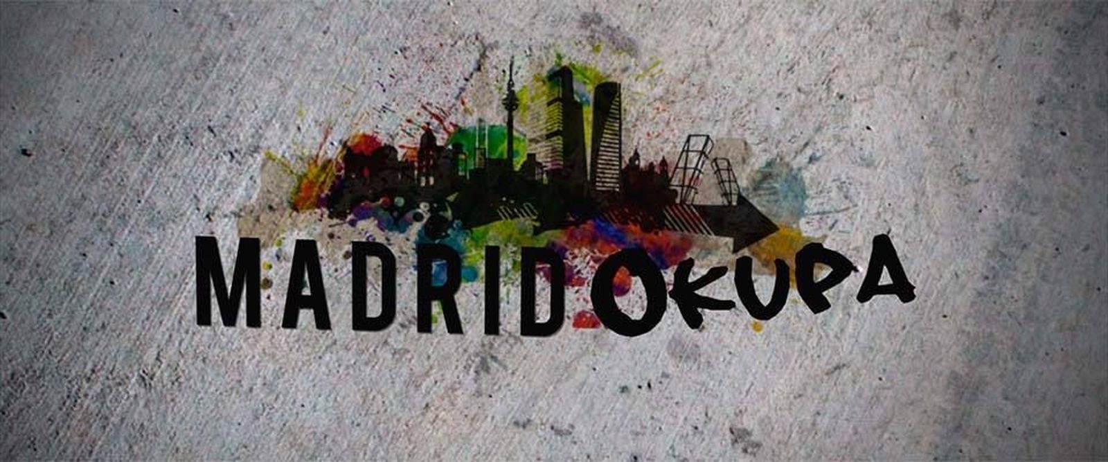 Dossier TM: Madrid okupa