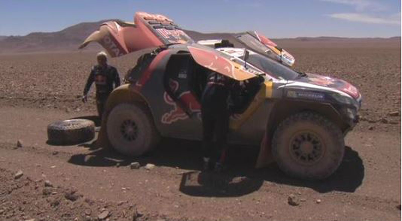 Carlos Sainz