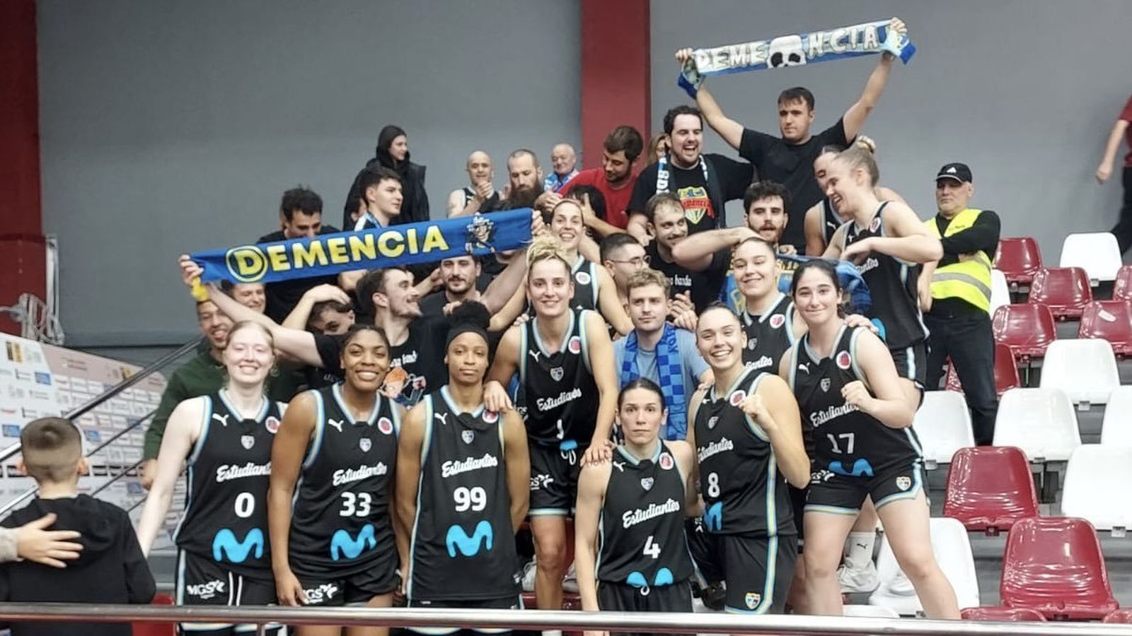 Movistar Estudiantes