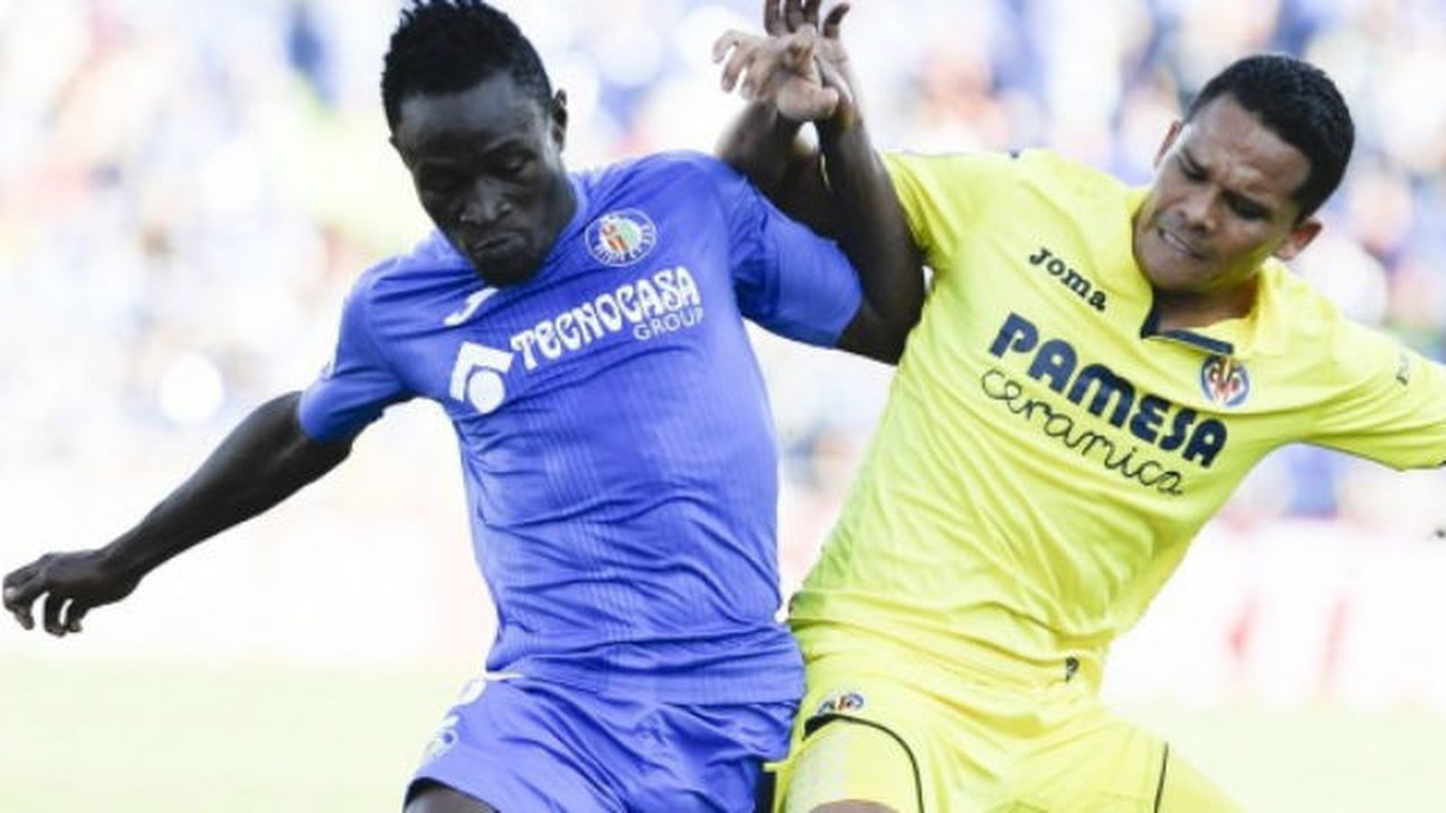 Getafe - Villarreal