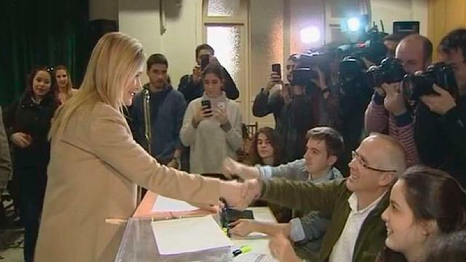 cifuentes