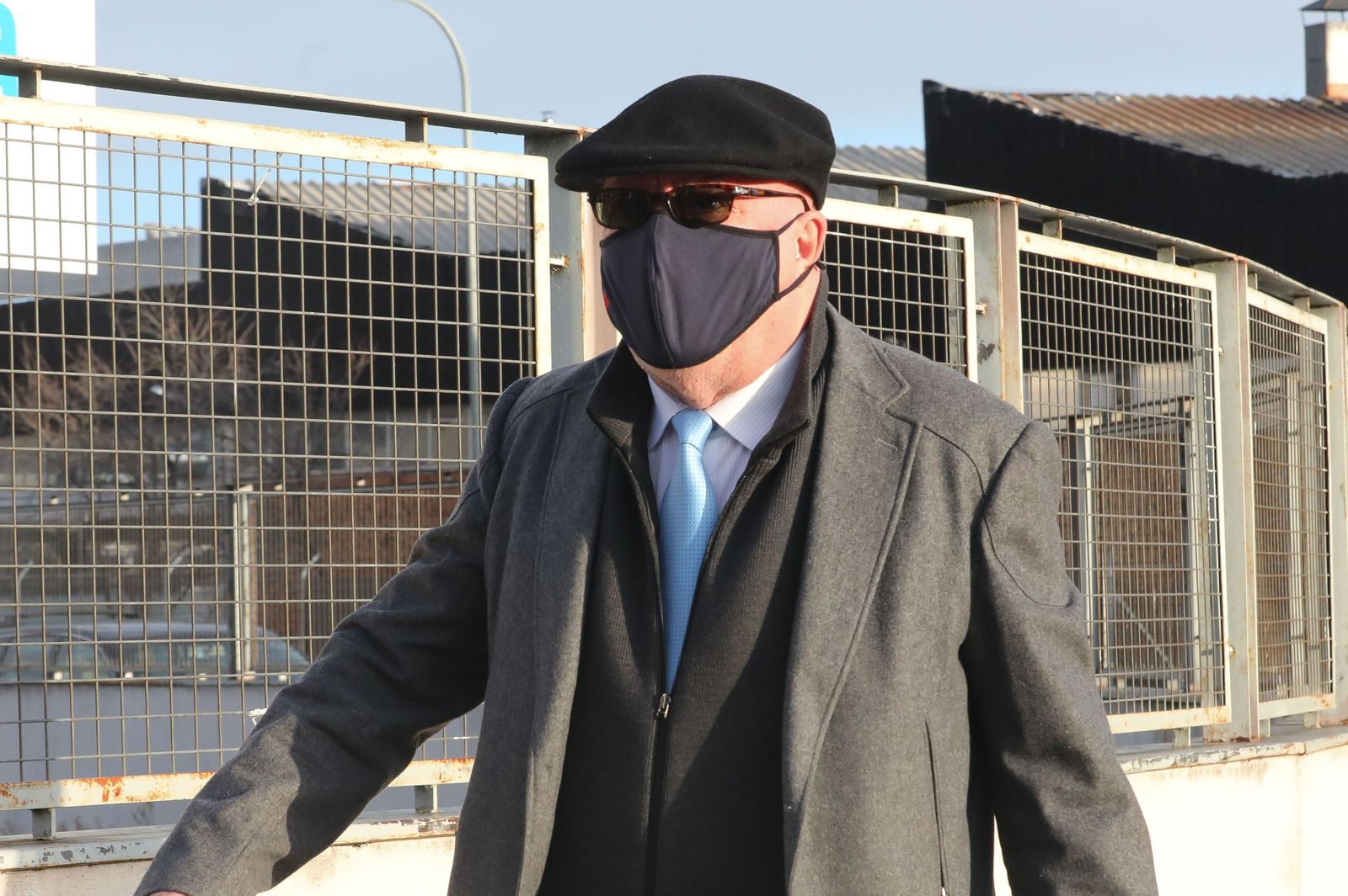 Villarejo atribuye al CNI las grabaciones encontradas tras ser detenido