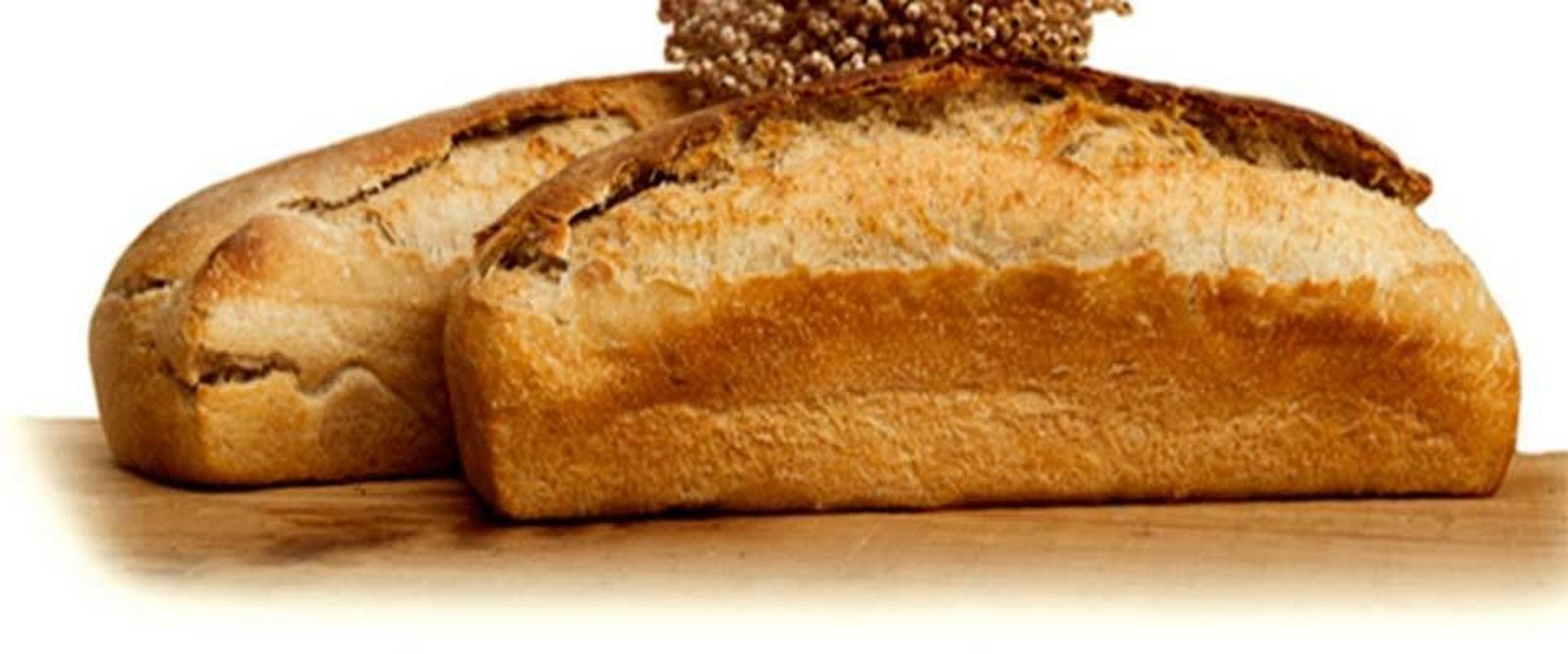Lozoya: El horno de pan de Lozoya