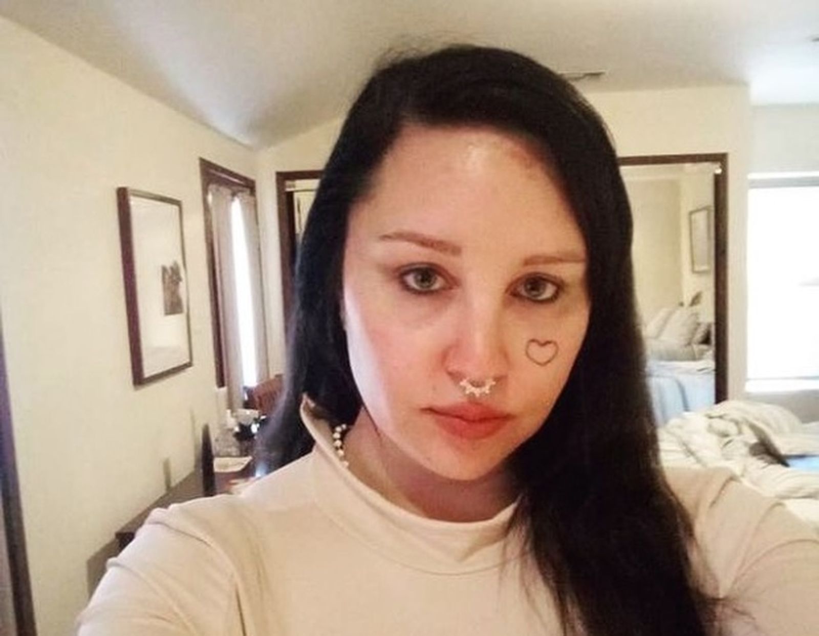 Amanda Bynes