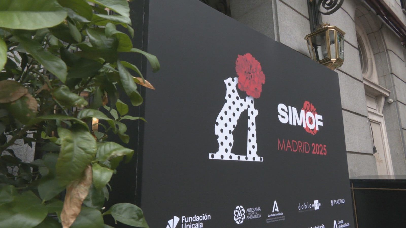 La Semana Internacional de la Moda Flamenca, SIMOF, vuelve a Madrid