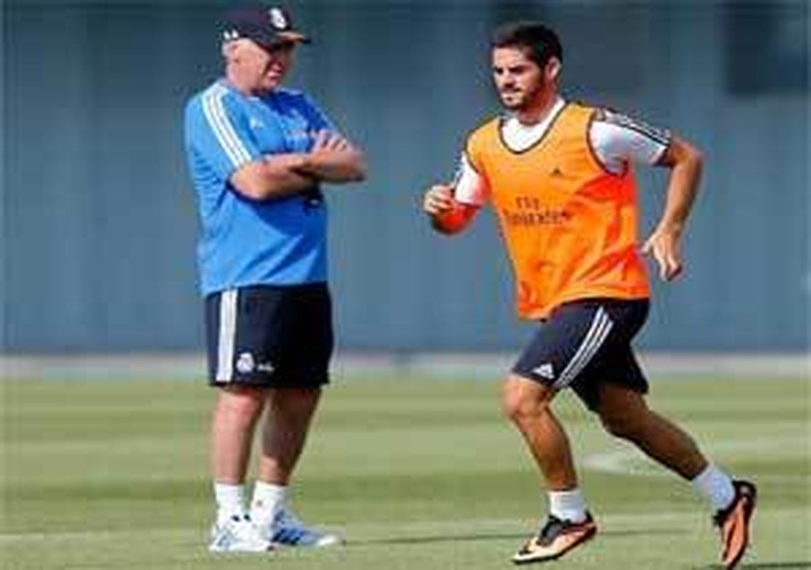 Ancelotti