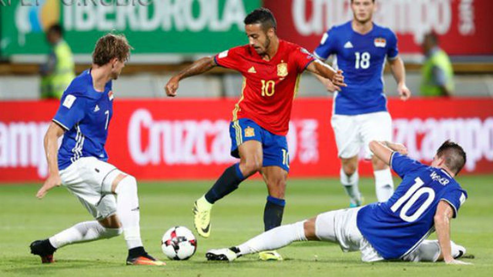 Thiago Alcántara