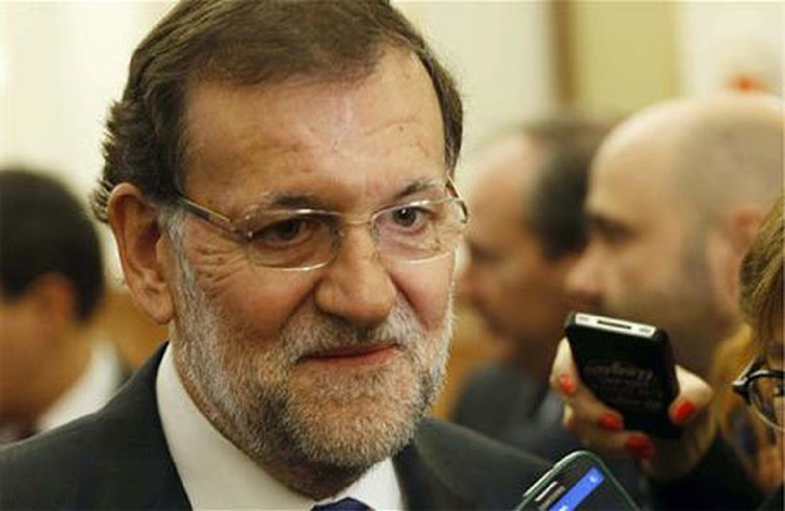 Mariano Rajoy