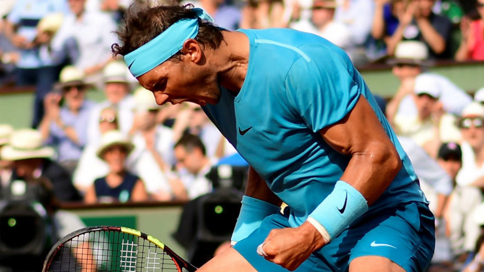 Rafa Nadal