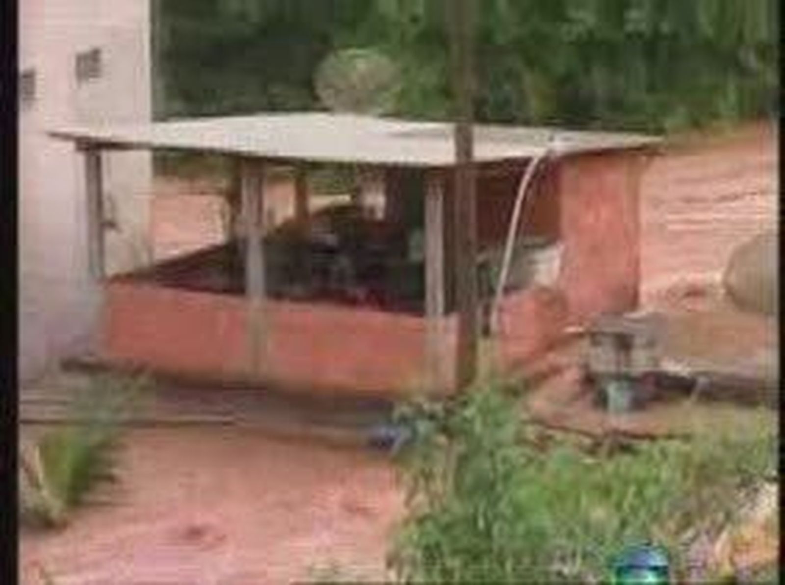 Brasil inundaciones