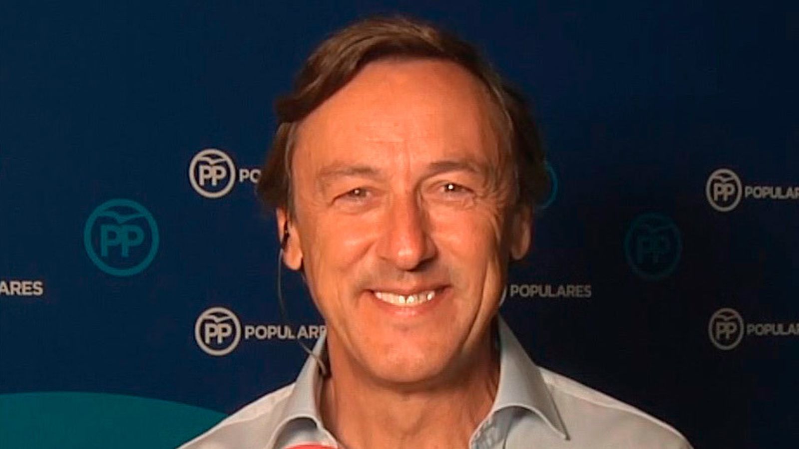 Rafael Hernando